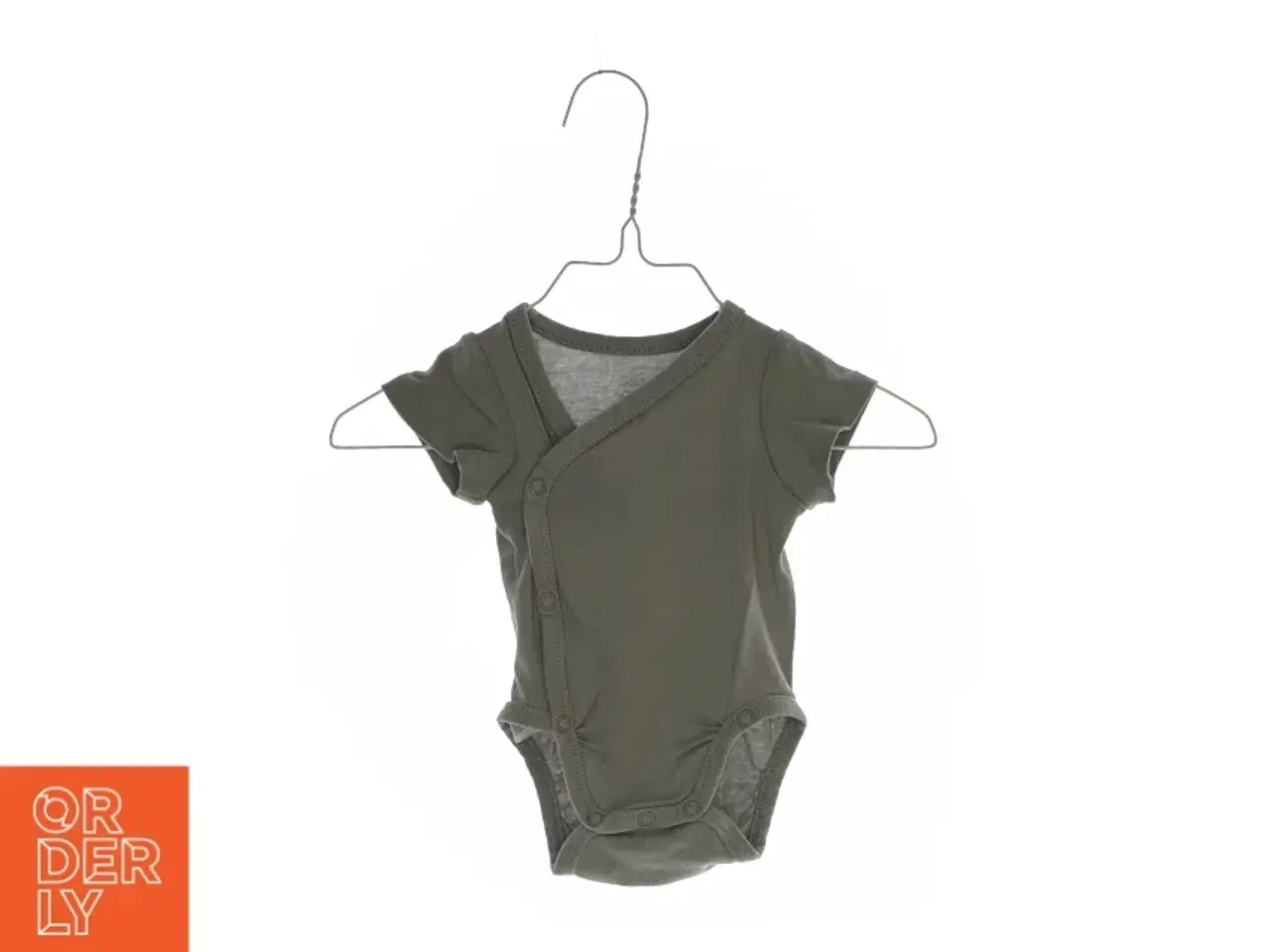 Billede 1 - Bodystocking fra H&M (Str. 56)