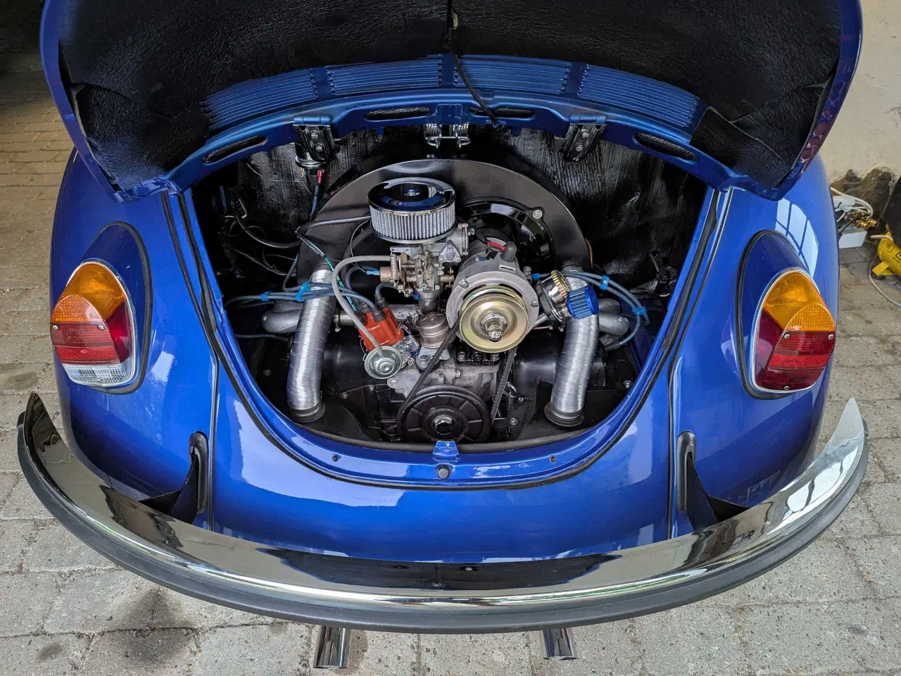 Billede 5 - VW 1302 Cabriolet 