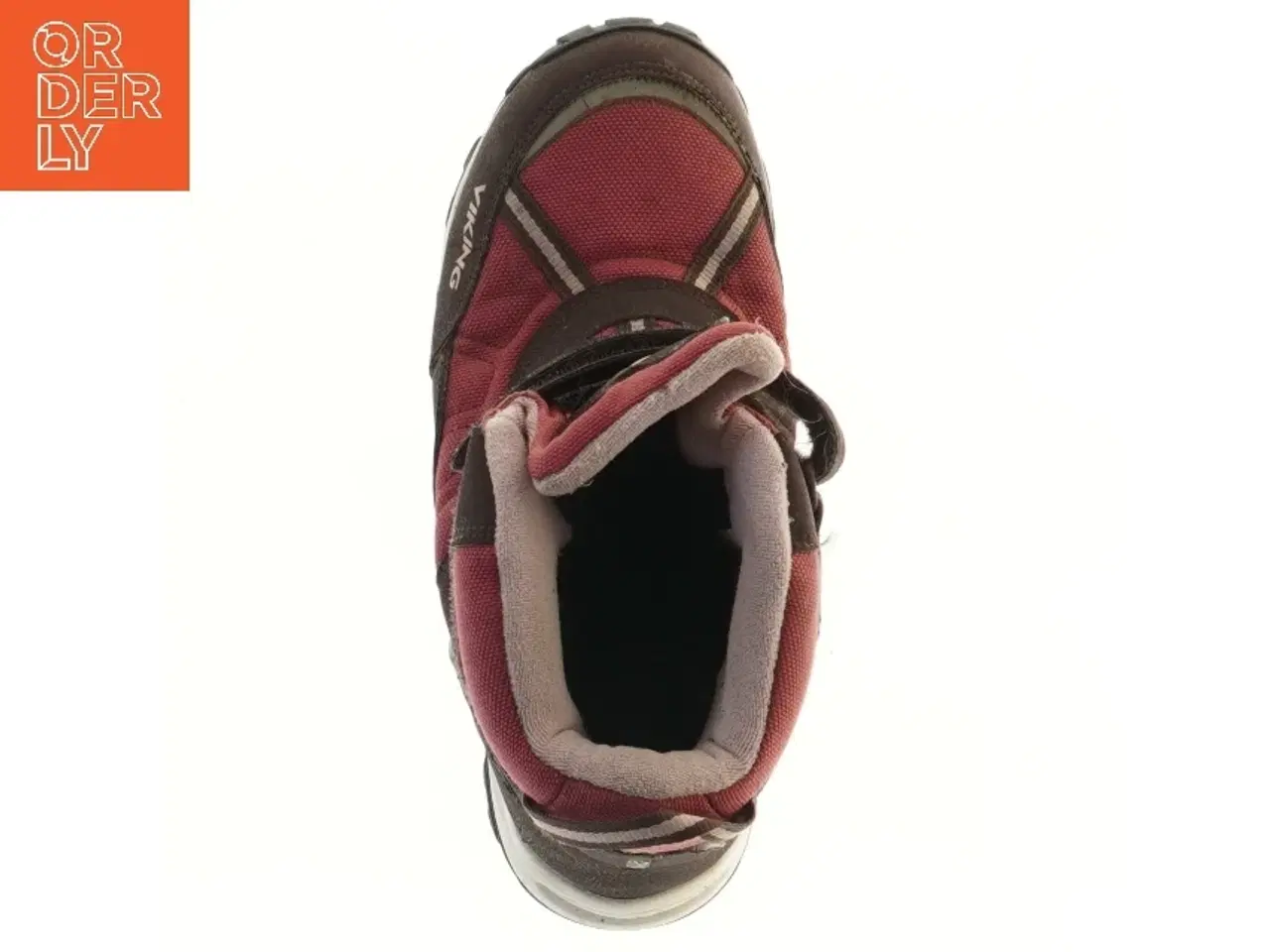 Billede 2 - Vinterstøvler til børn fra Viking (str. 36 )