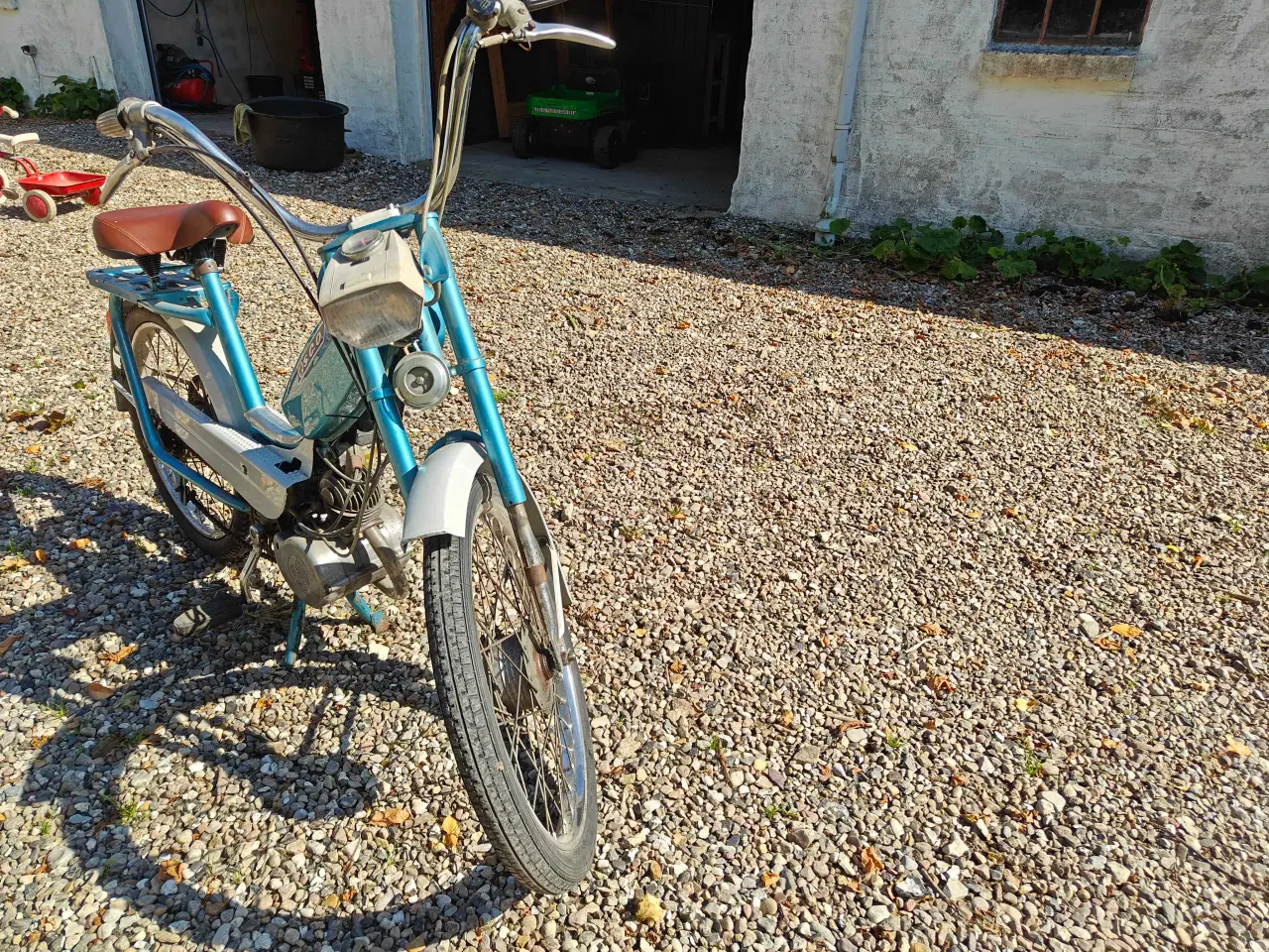 Billede 4 - Sco populær knallert