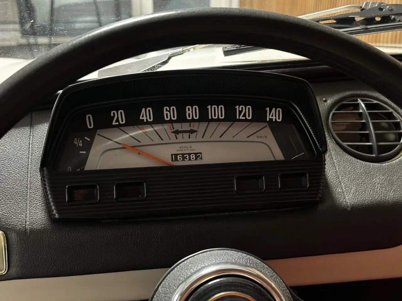 Billede 15 - Fiat 850 0,9 