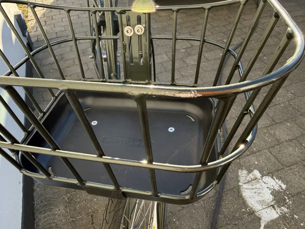 Billede 9 - Batavus cykel 