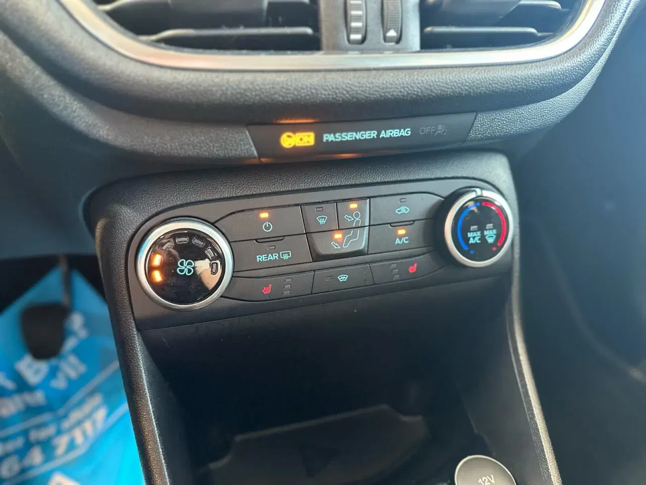 Billede 14 - Ford Fiesta 1,0 EcoBoost Titanium