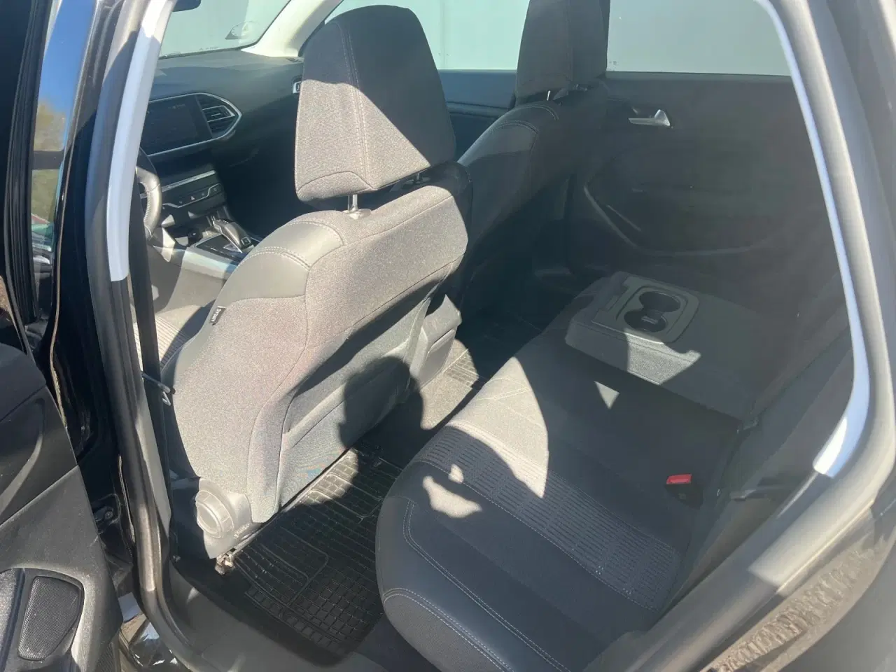 Billede 7 - Peugeot 308 1,5 BlueHDi 130 Allure Pack SW EAT8