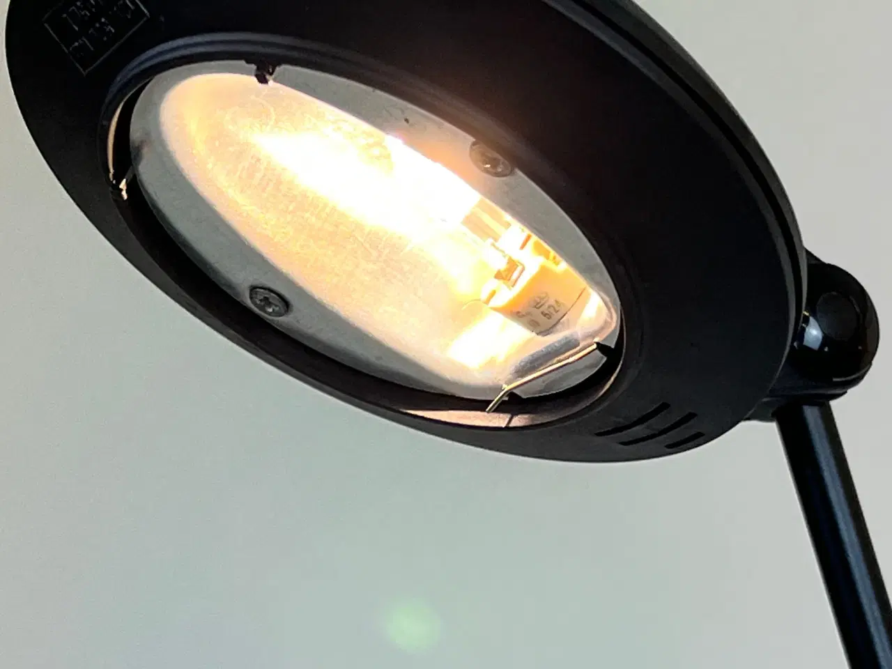 Billede 3 - Unilux LED bordlampe