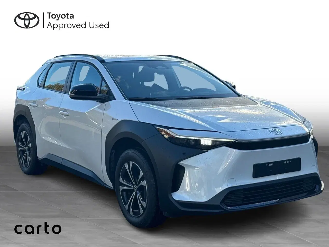 Billede 17 - Toyota BZ4X EL Elegant 204HK 5d Aut.