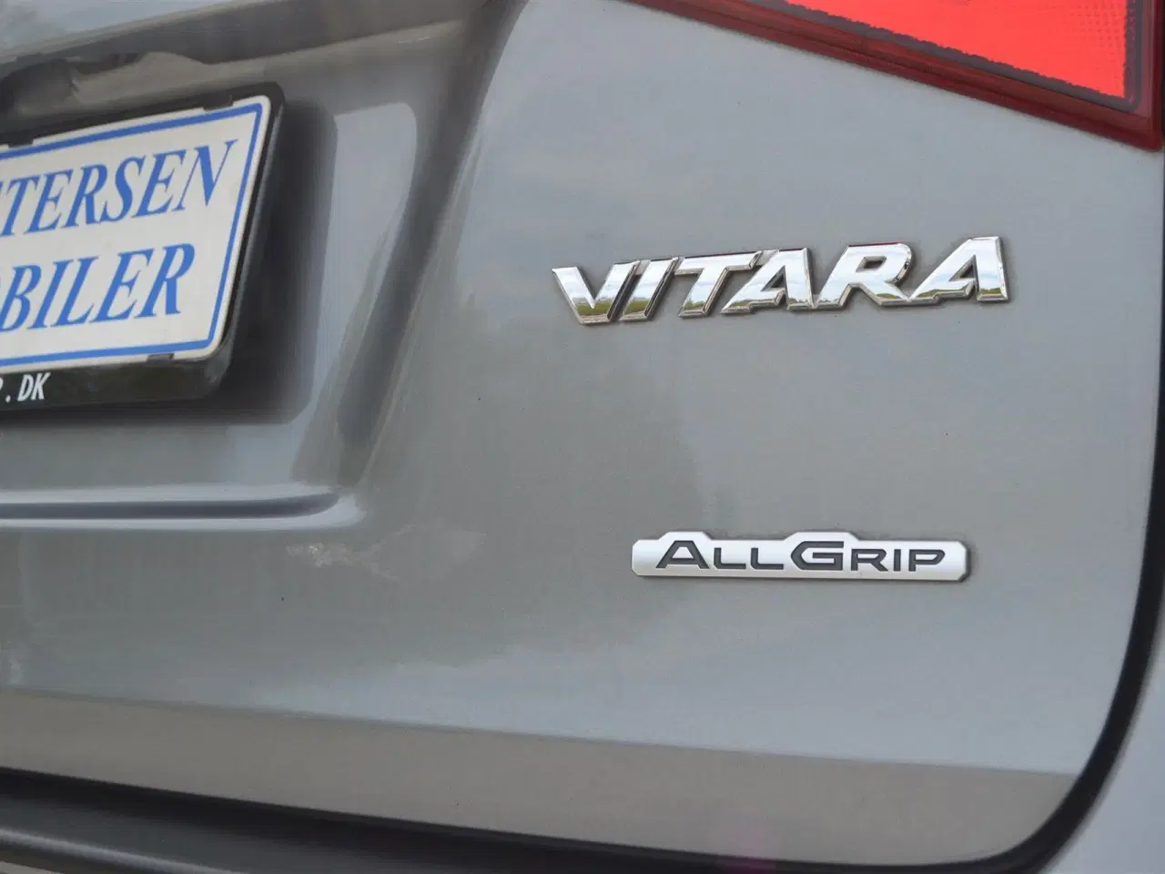 Billede 25 - Suzuki Vitara 1,6 Active AllGrip 120HK 5d Aut.