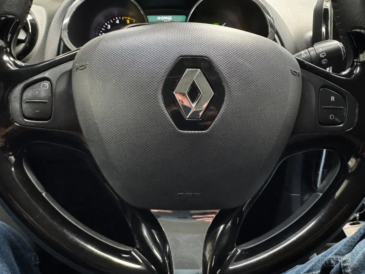 Billede 11 - Renault Clio IV 1,5 dCi 75 Authentique Sport Tourer