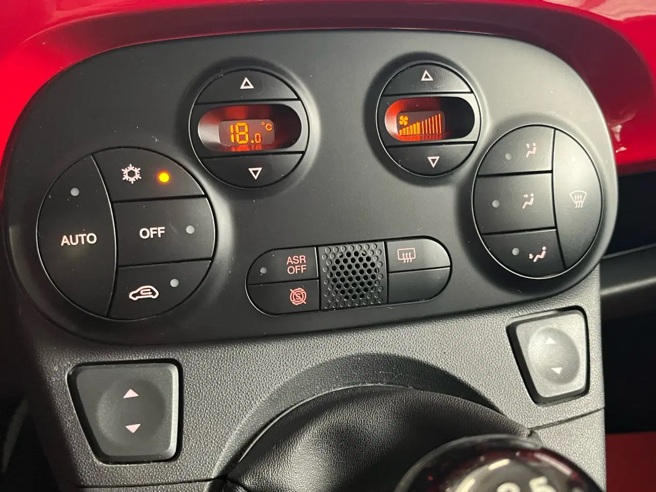 Billede 15 - Fiat 500 0,9 Lounge 80HK 3d
