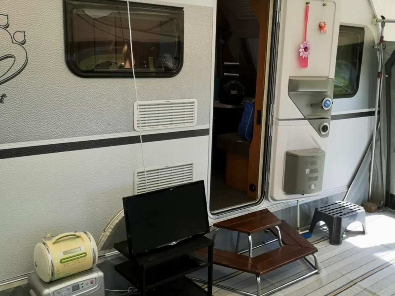 Billede 4 - Knaus Sport 540 UE 2018
