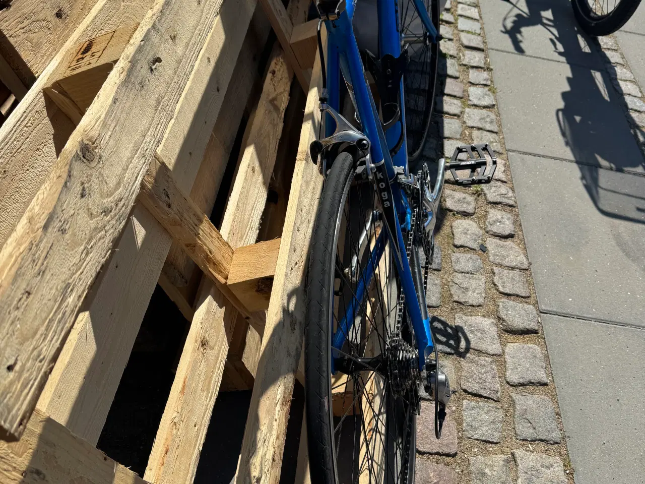 Billede 4 - Koga GranRacer