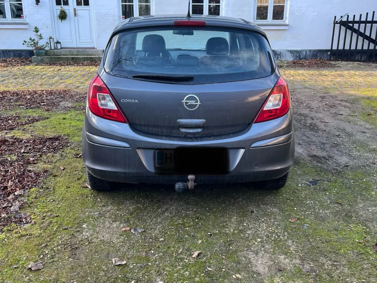 Billede 3 - Opel corsa