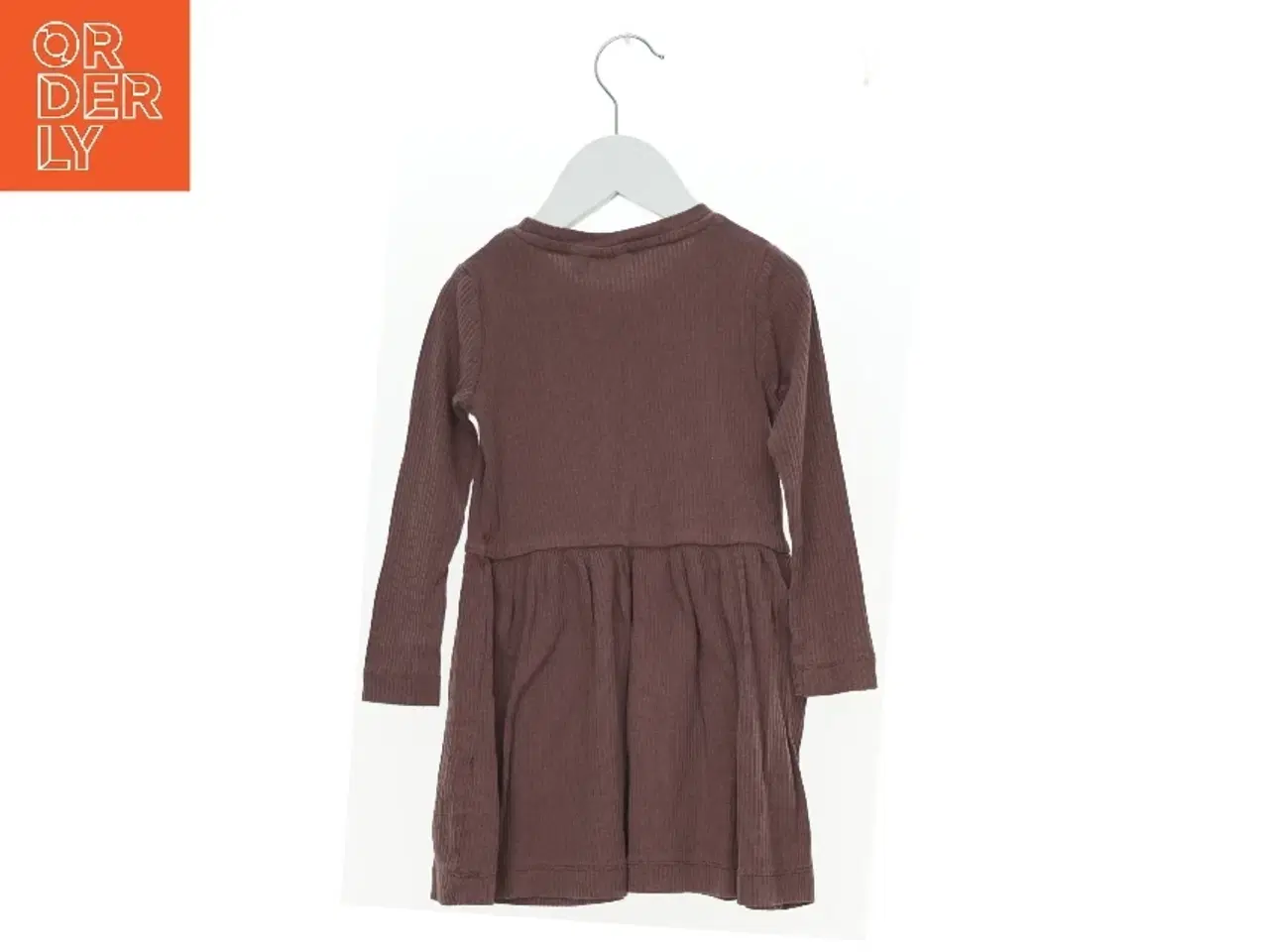 Billede 2 - Kjole fra Name It (str. 92 cm)