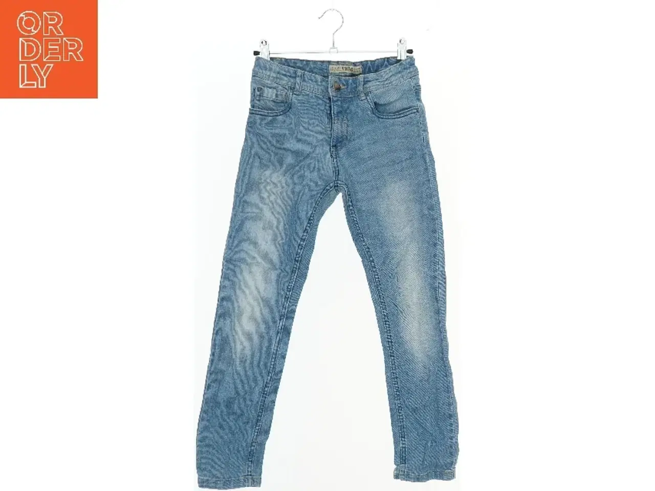 Billede 1 - Jeans til børn fra Enjoy (str. 140)