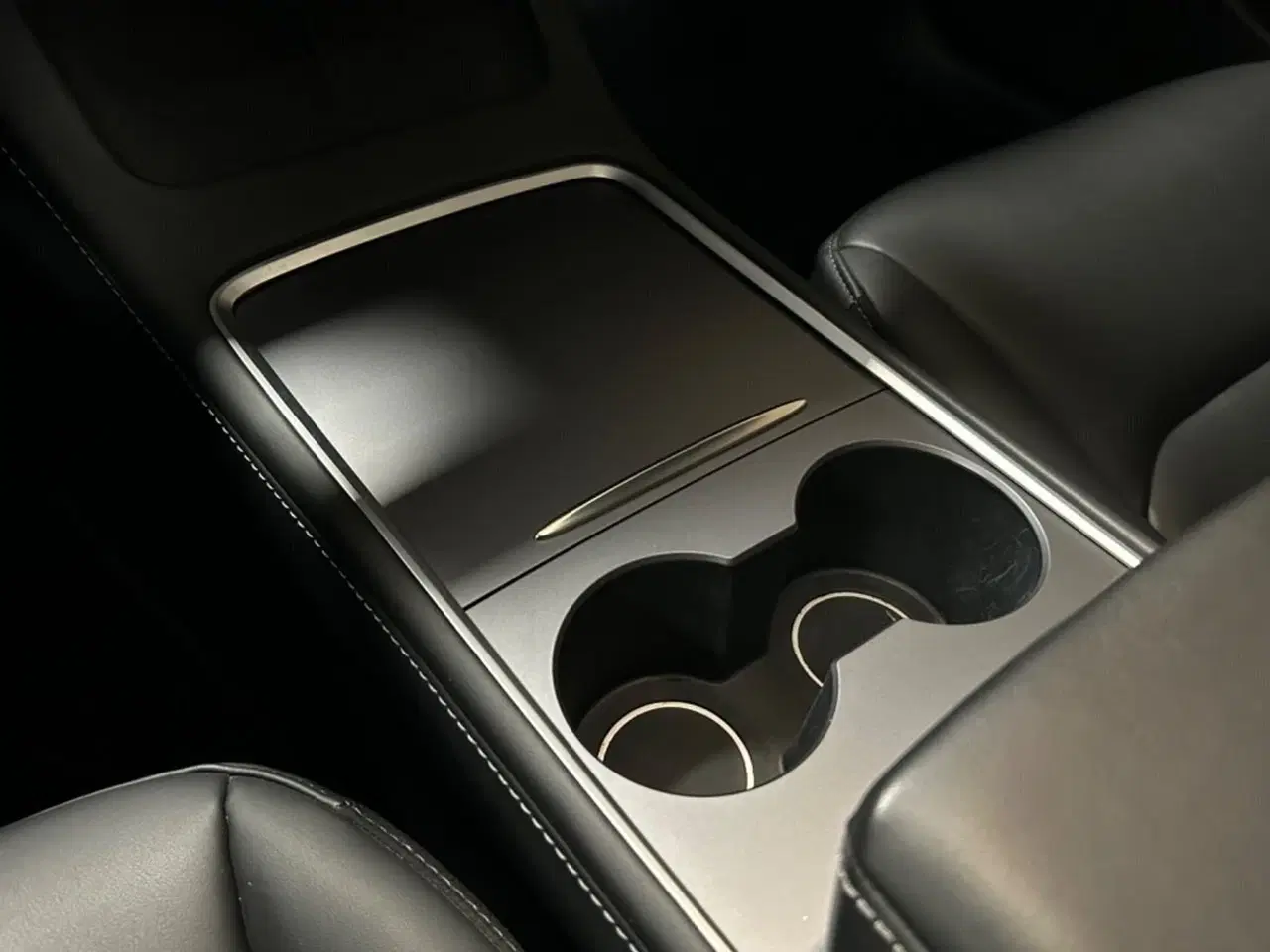 Billede 12 - Tesla Model 3  Long Range AWD