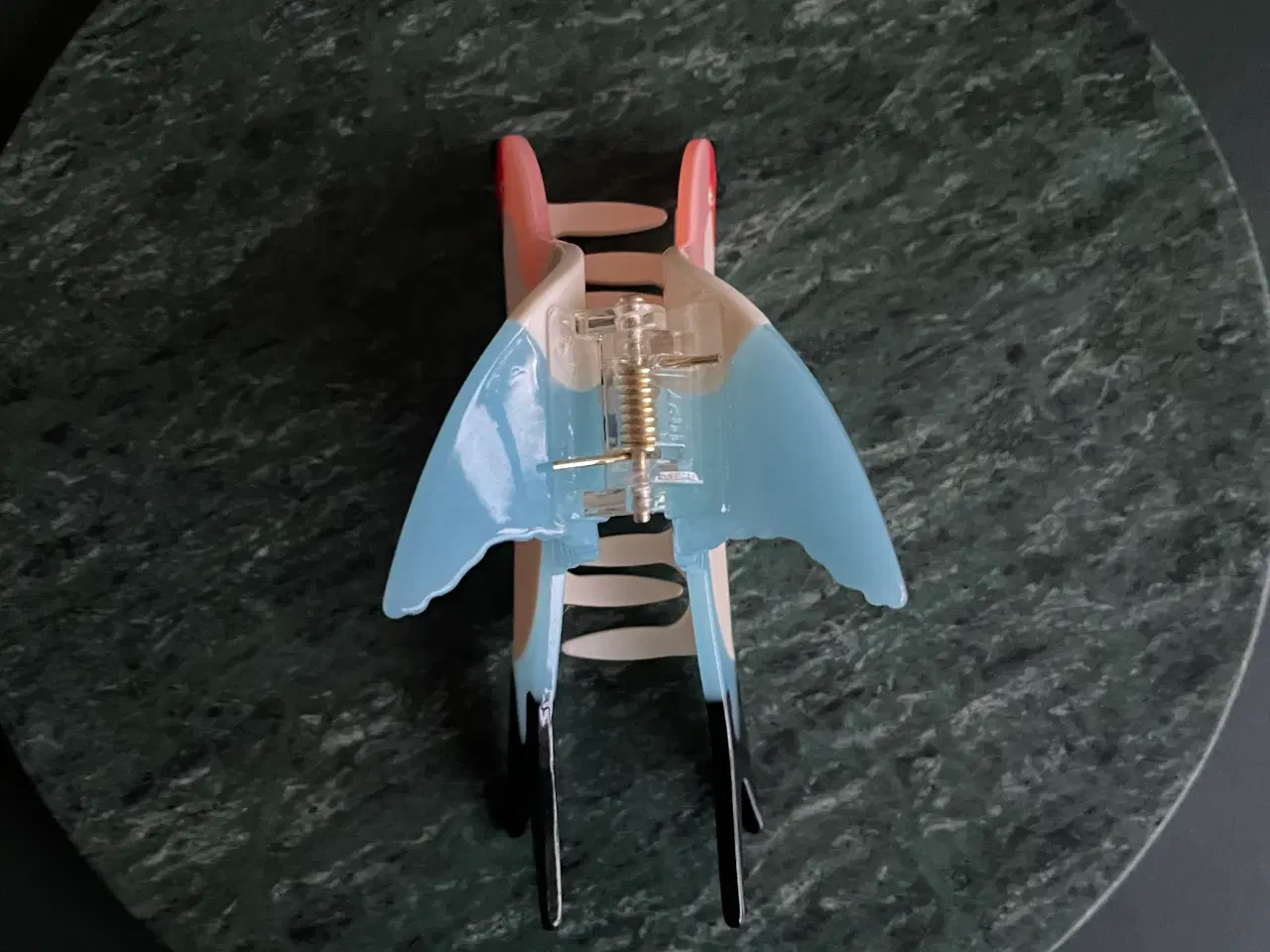 Billede 2 - Mod-Studio hårklemme 