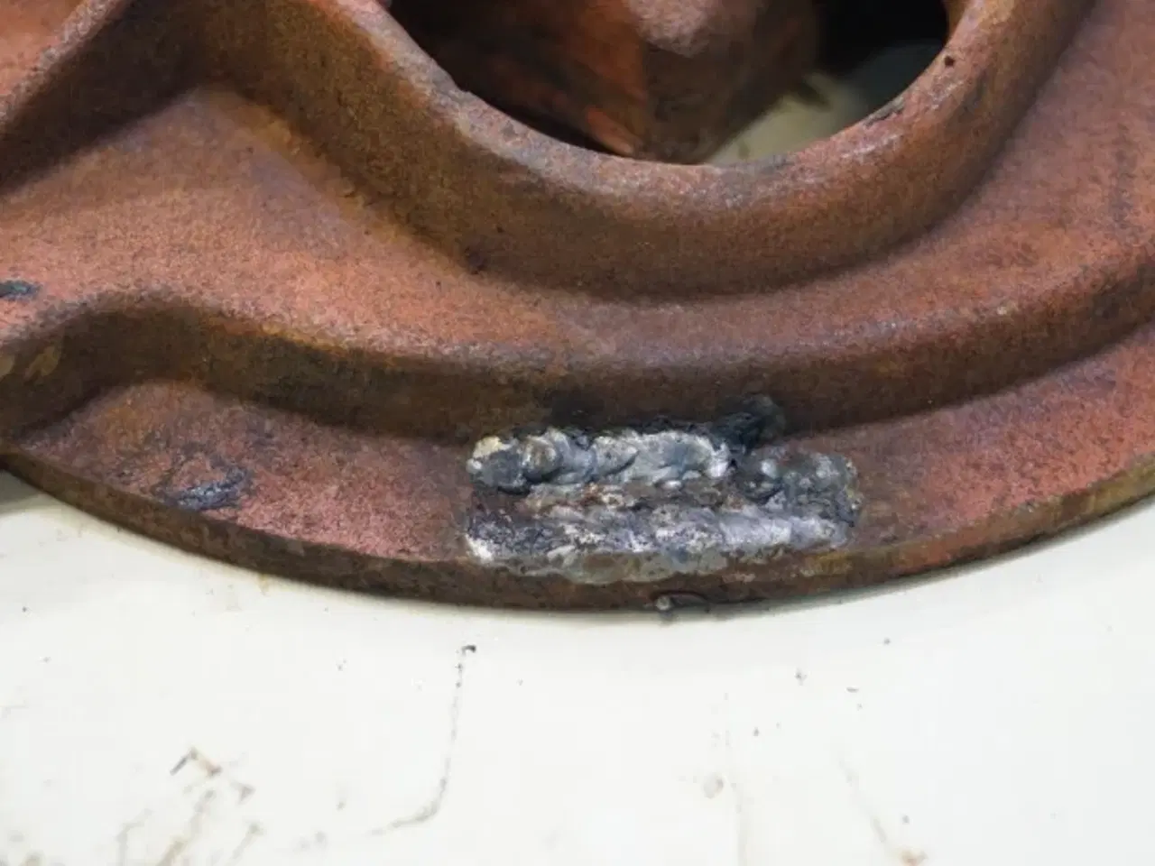 Billede 12 - Hesston 4700 Kamskive 700100868