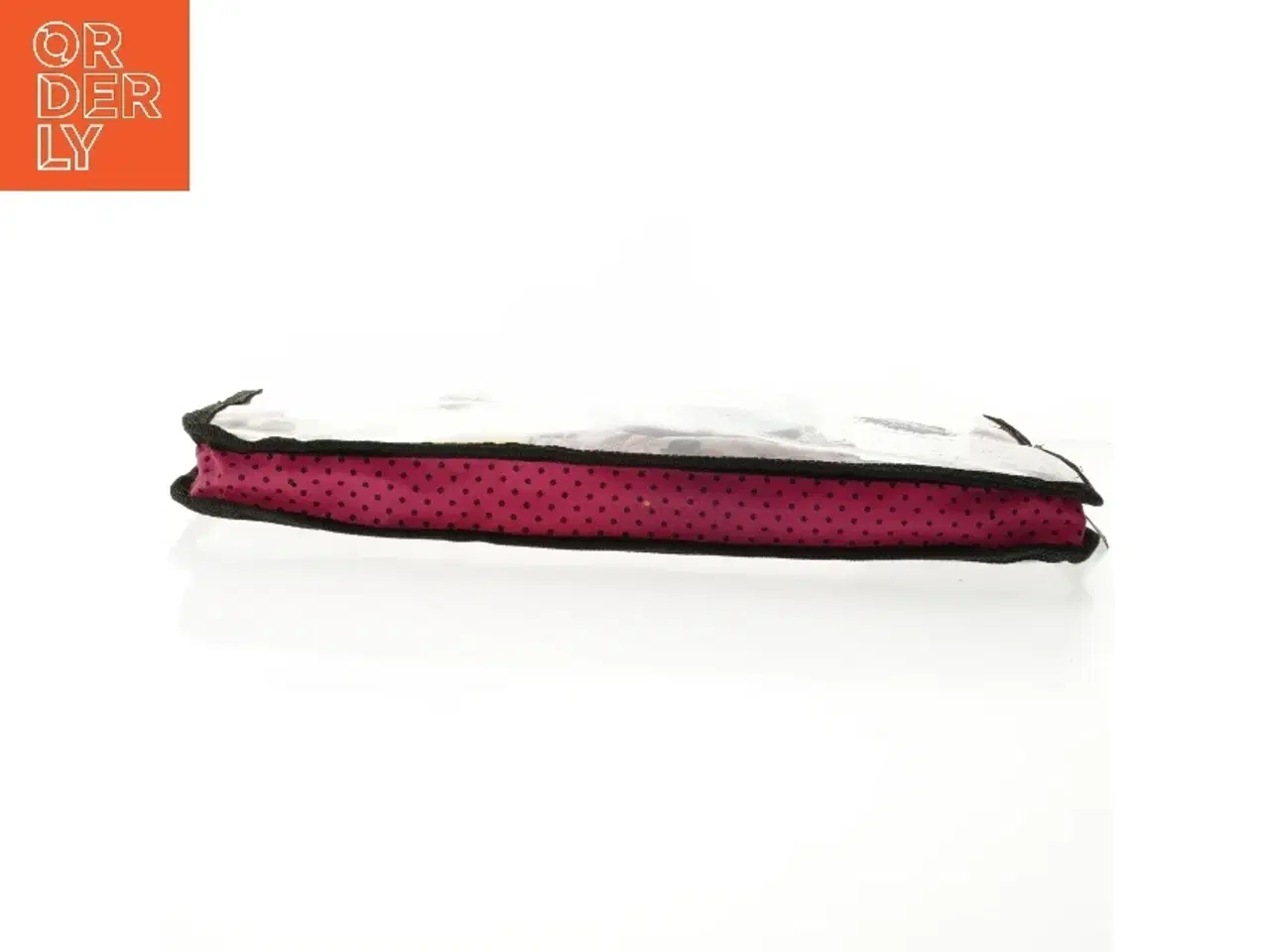 Billede 4 - Påklædningsdukker til de mindste.  Magnetiske i kraftig kvalitet