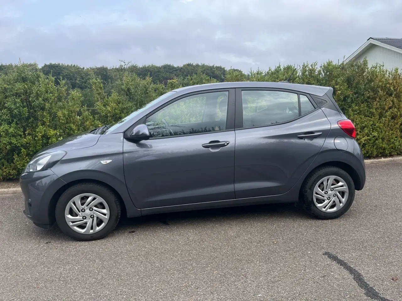 Billede 8 - Hyundai i10 1,0 MPi Essential