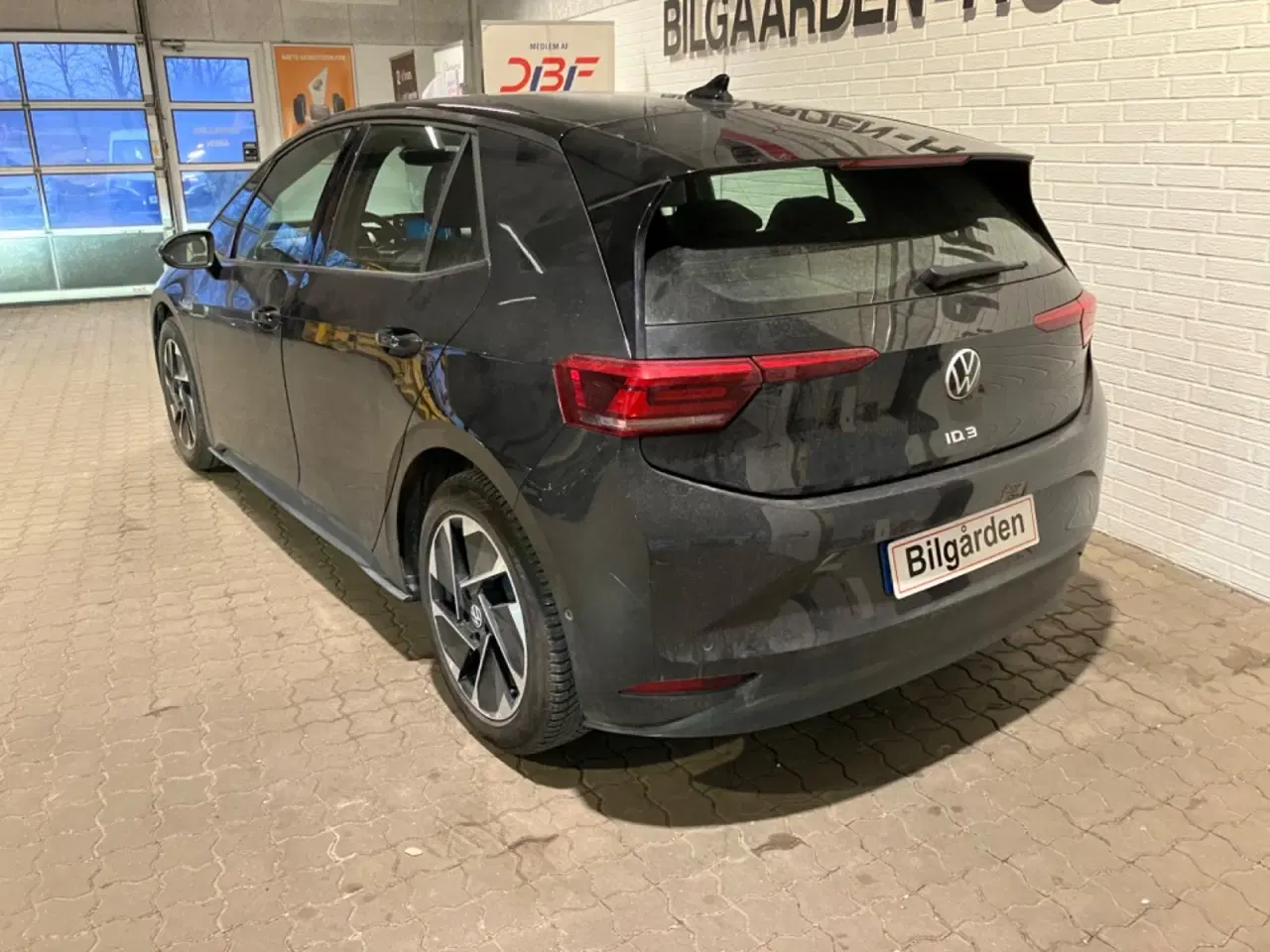 Billede 3 - VW ID.3 58 Pro Active