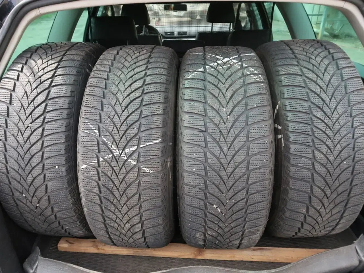 Billede 6 - Personbil VW Passat 2.0 TDI Variant Aut (momsfri)