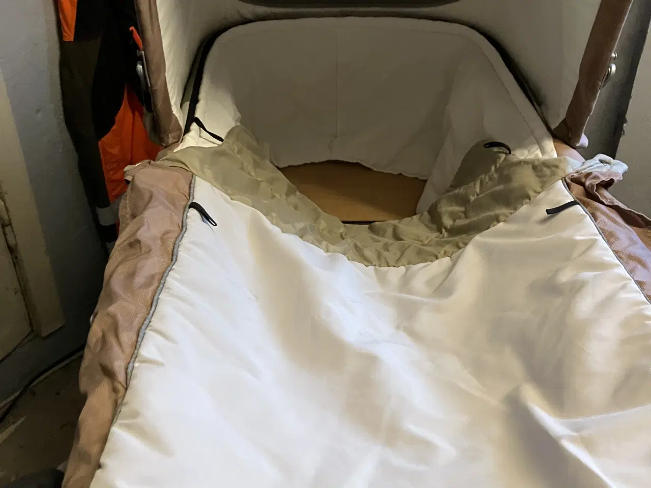 Billede 3 - BRIO barnevogn 