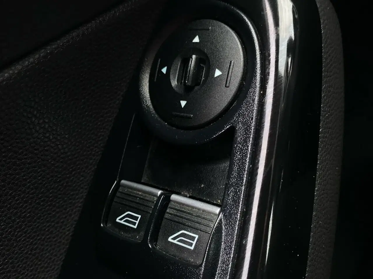 Billede 19 - Ford Fiesta 1,0 EcoBoost Titanium X Start/Stop 125HK 5d