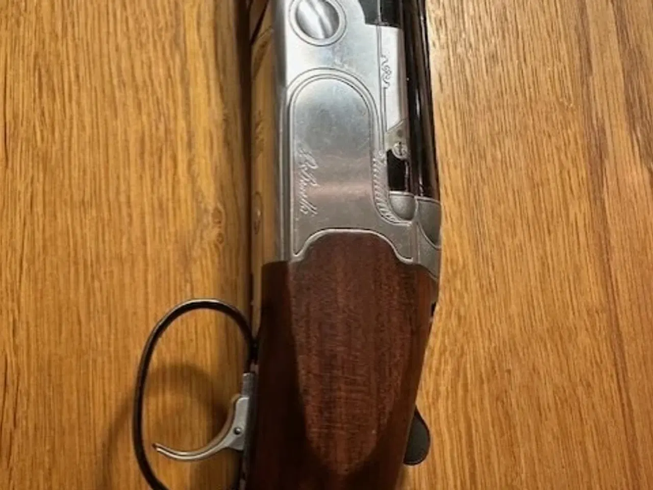 Billede 1 - Berretta 682 Gardone TRAP