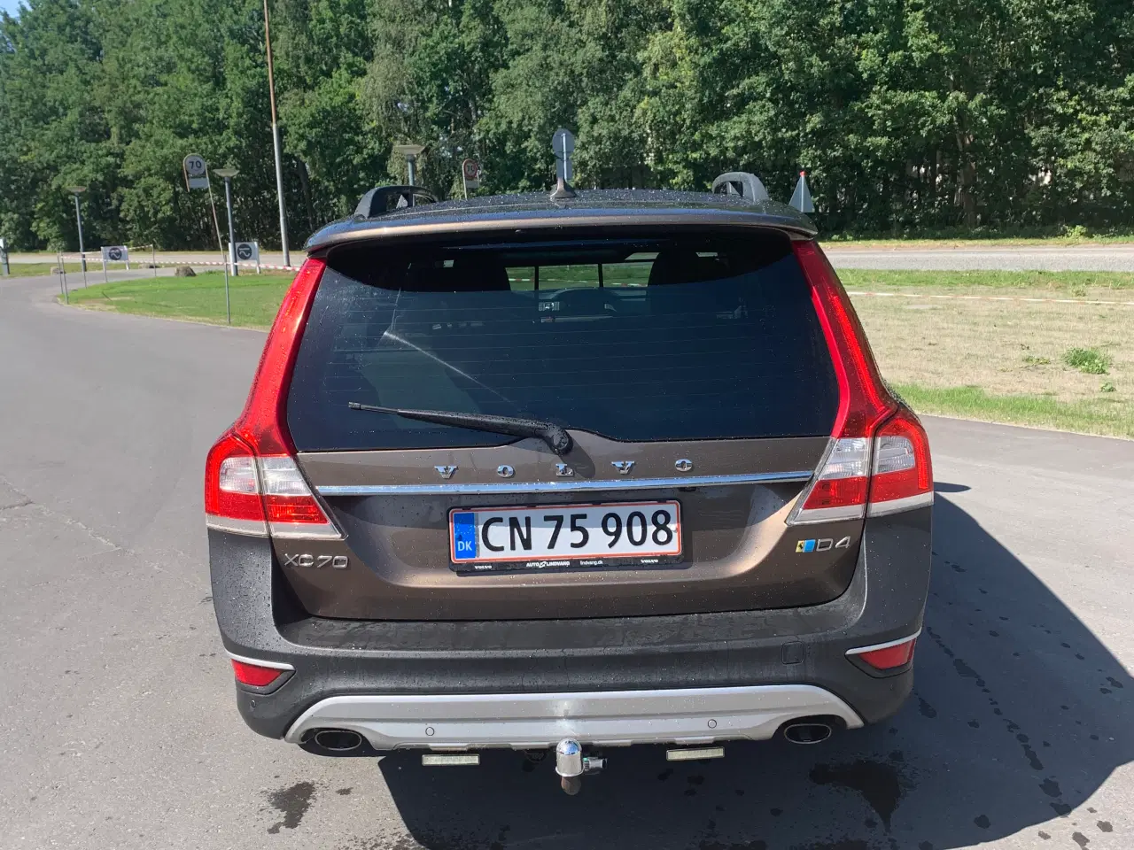 Billede 7 - Volvo XC70 MODEL 2016