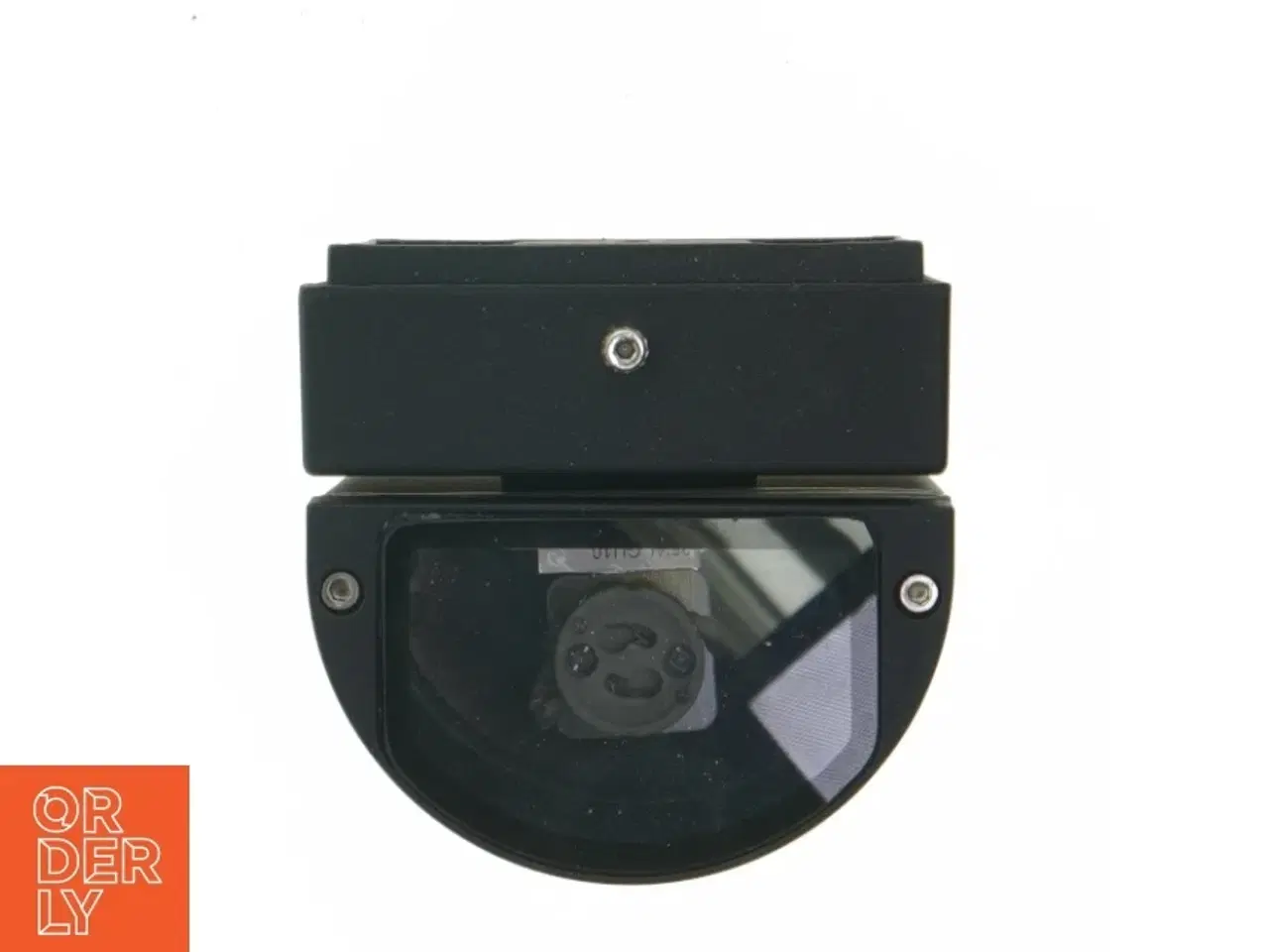 Billede 6 - Udendørs væglampe Focus GU10 fra LK Design (str. 15x11 cm)