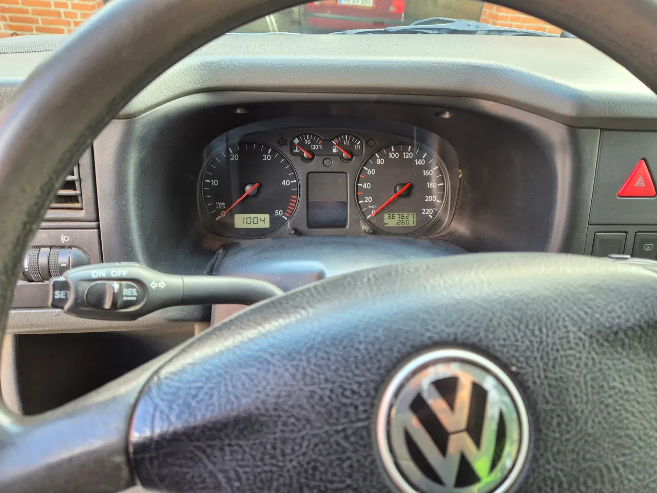 Billede 10 - VW T4 Supervan