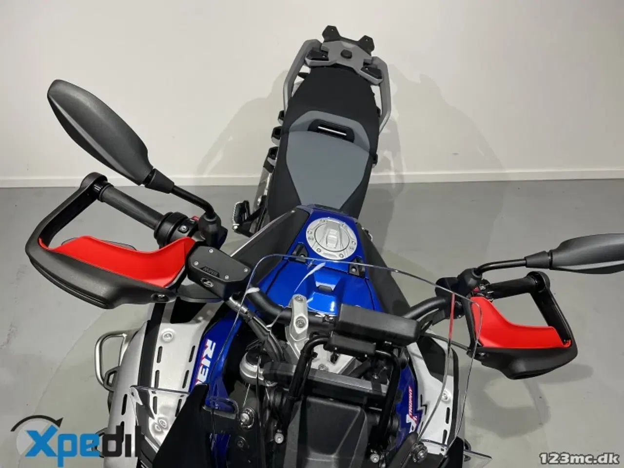 Billede 11 - BMW R 1300 GS Adventure