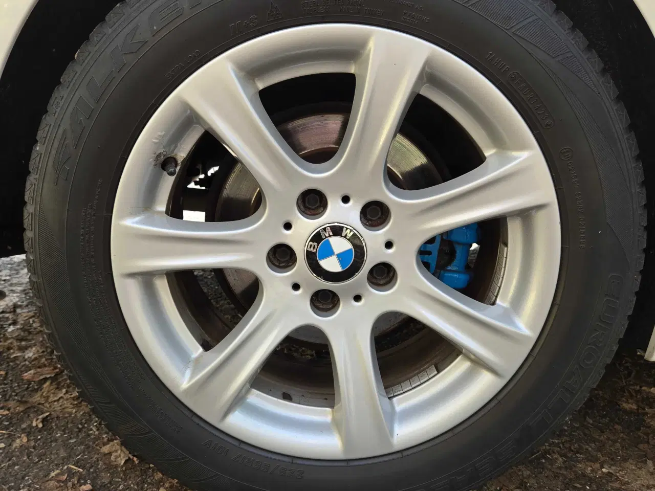 Billede 7 - Bmw 320d f30