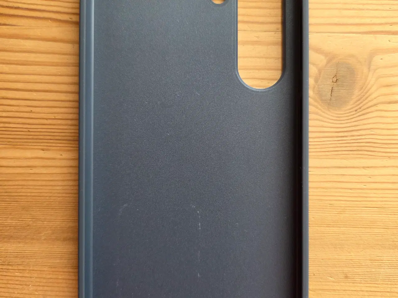 Billede 2 - Silikone Mobilcover til Samsung S25