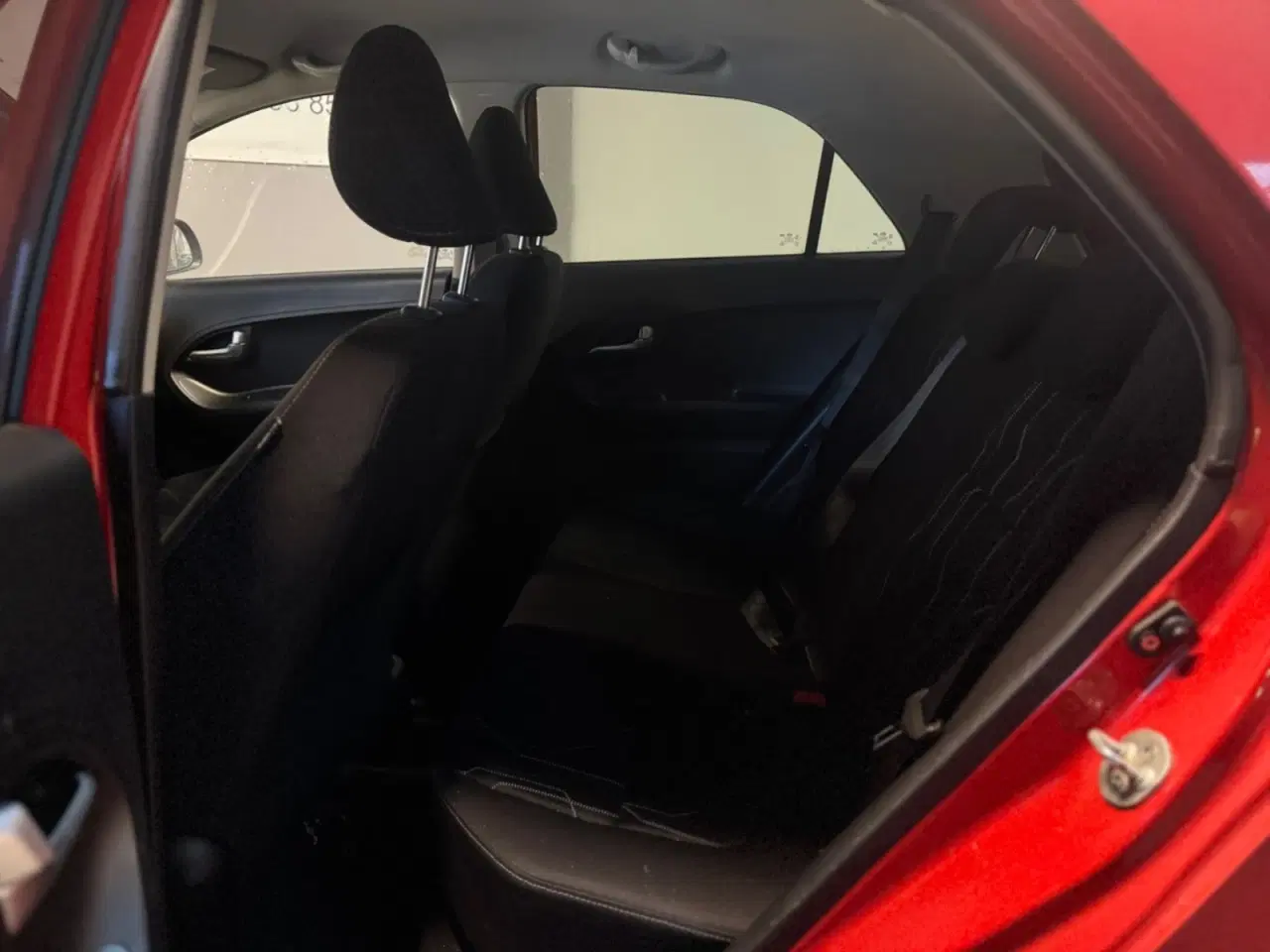 Billede 11 - Kia Picanto 1,2 Attraction