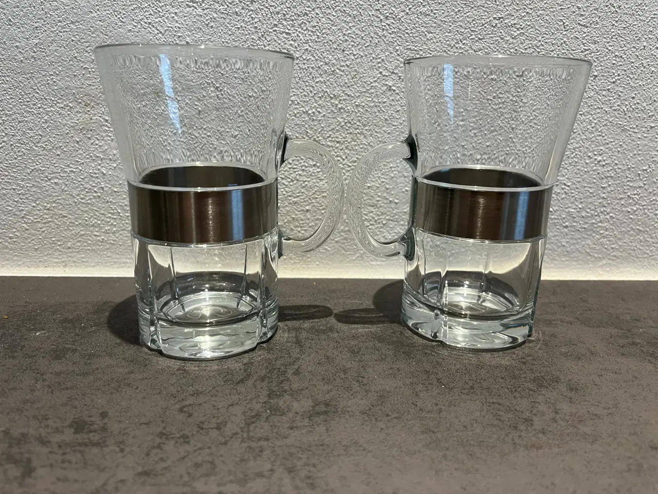 Billede 1 - Rosendahl kaffeglas