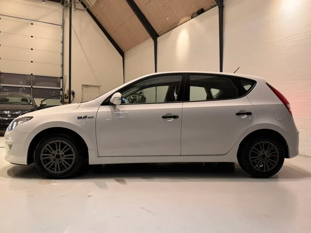 Billede 6 - Hyundai i30 1,6 CRDi Comfort BlueDrive 90HK 5d 6g