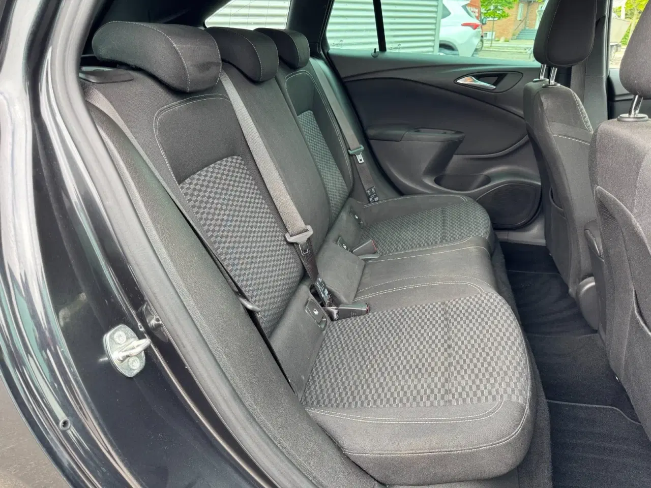 Billede 6 - Opel Astra 1,6 CDTi 136 Innovation Sports Tourer