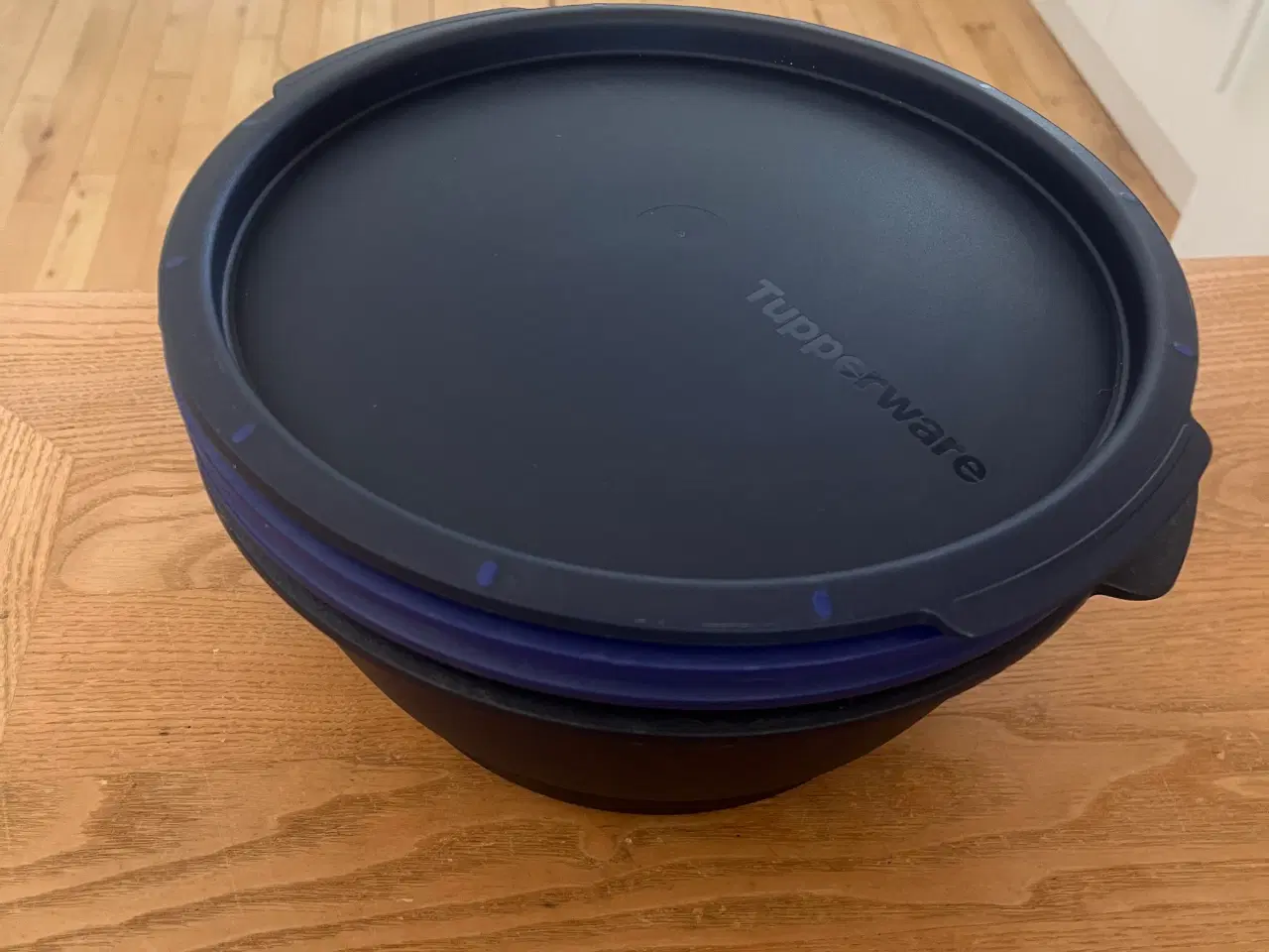 Billede 3 - Tupperware Urban Micro large 