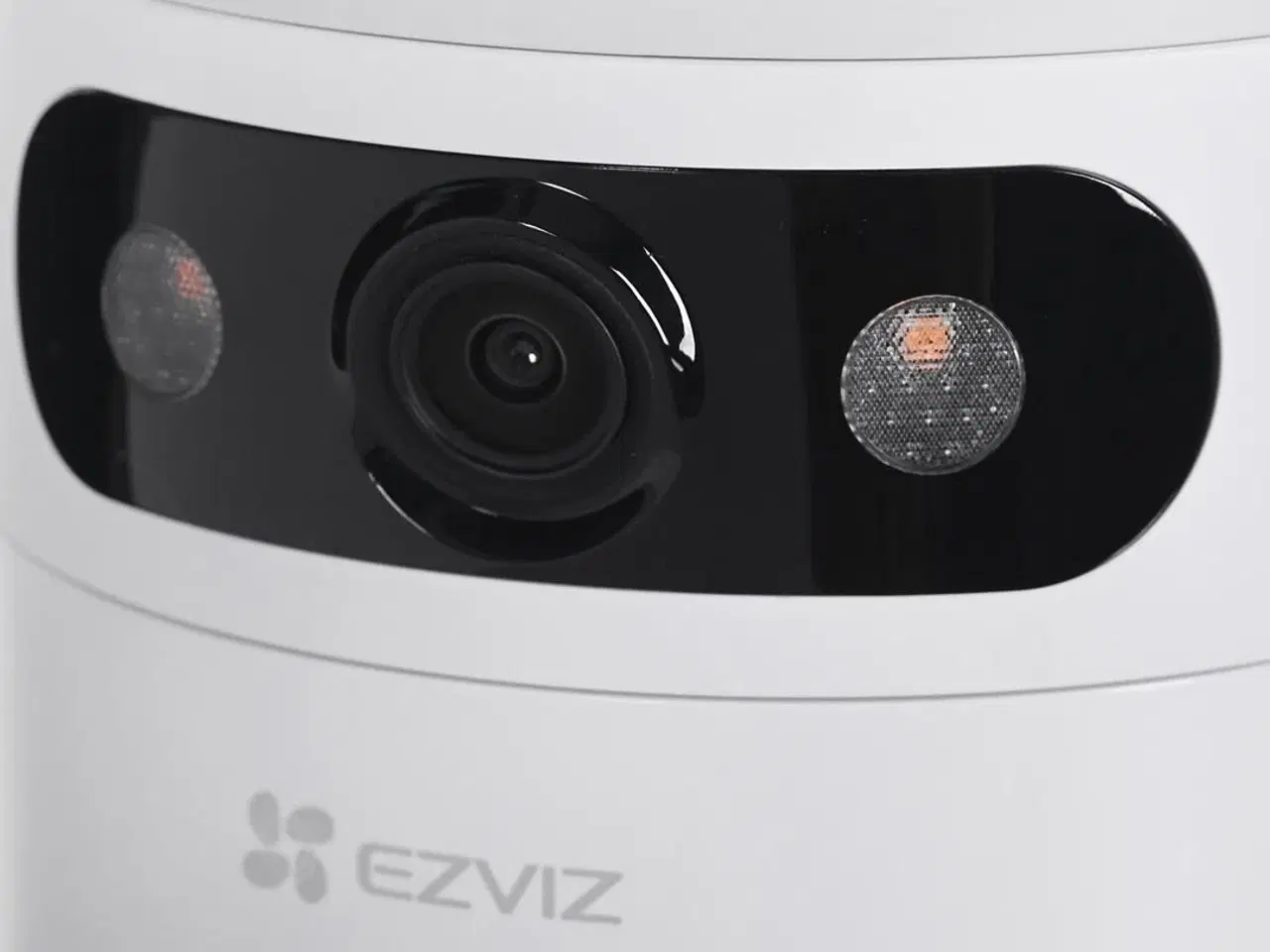 Billede 9 - Overvågningskamera udendørs EZVIZ H9c Dual 2K dome – loft/væg/mast