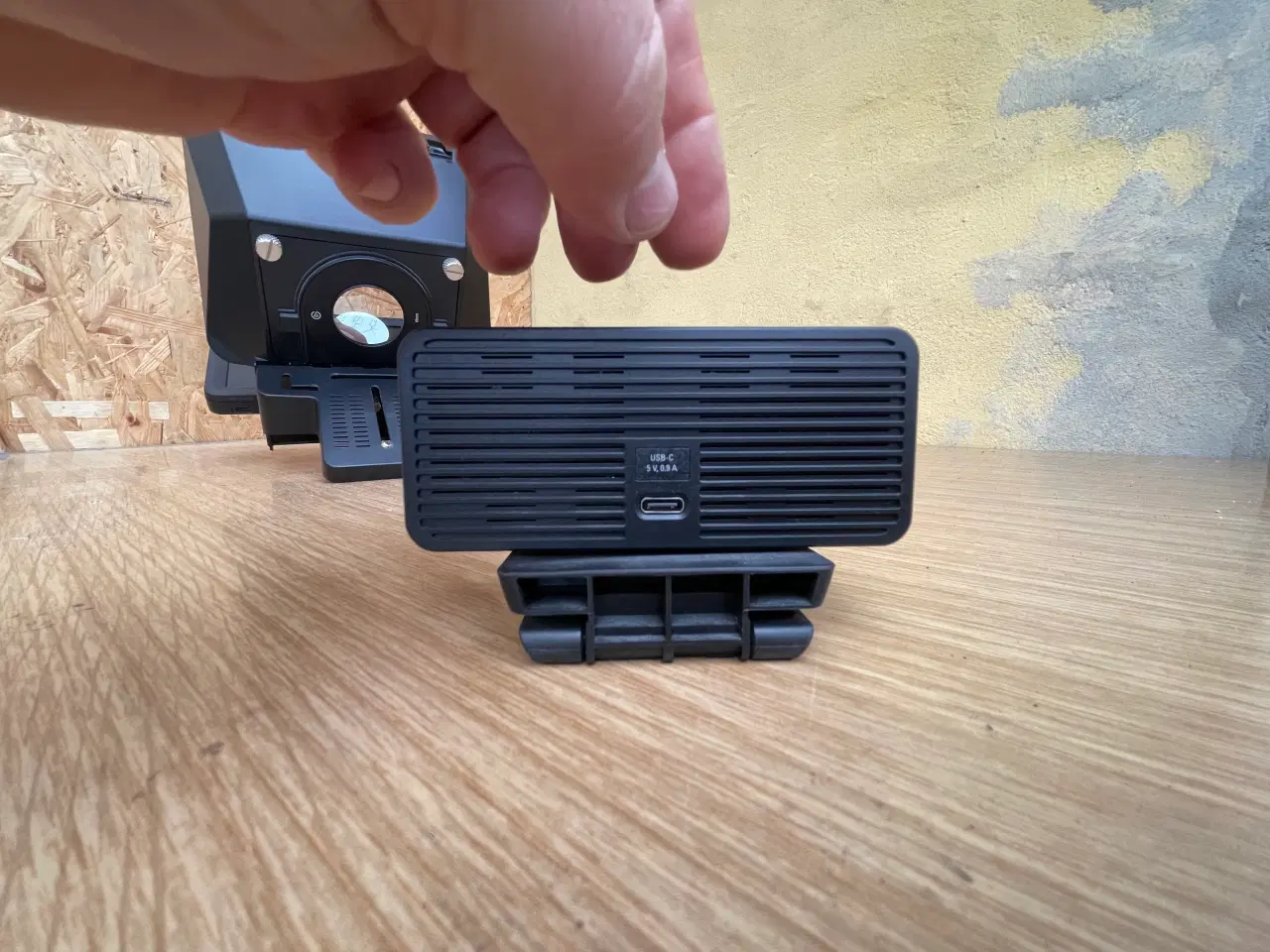Billede 3 - Elgato Facecam 4K