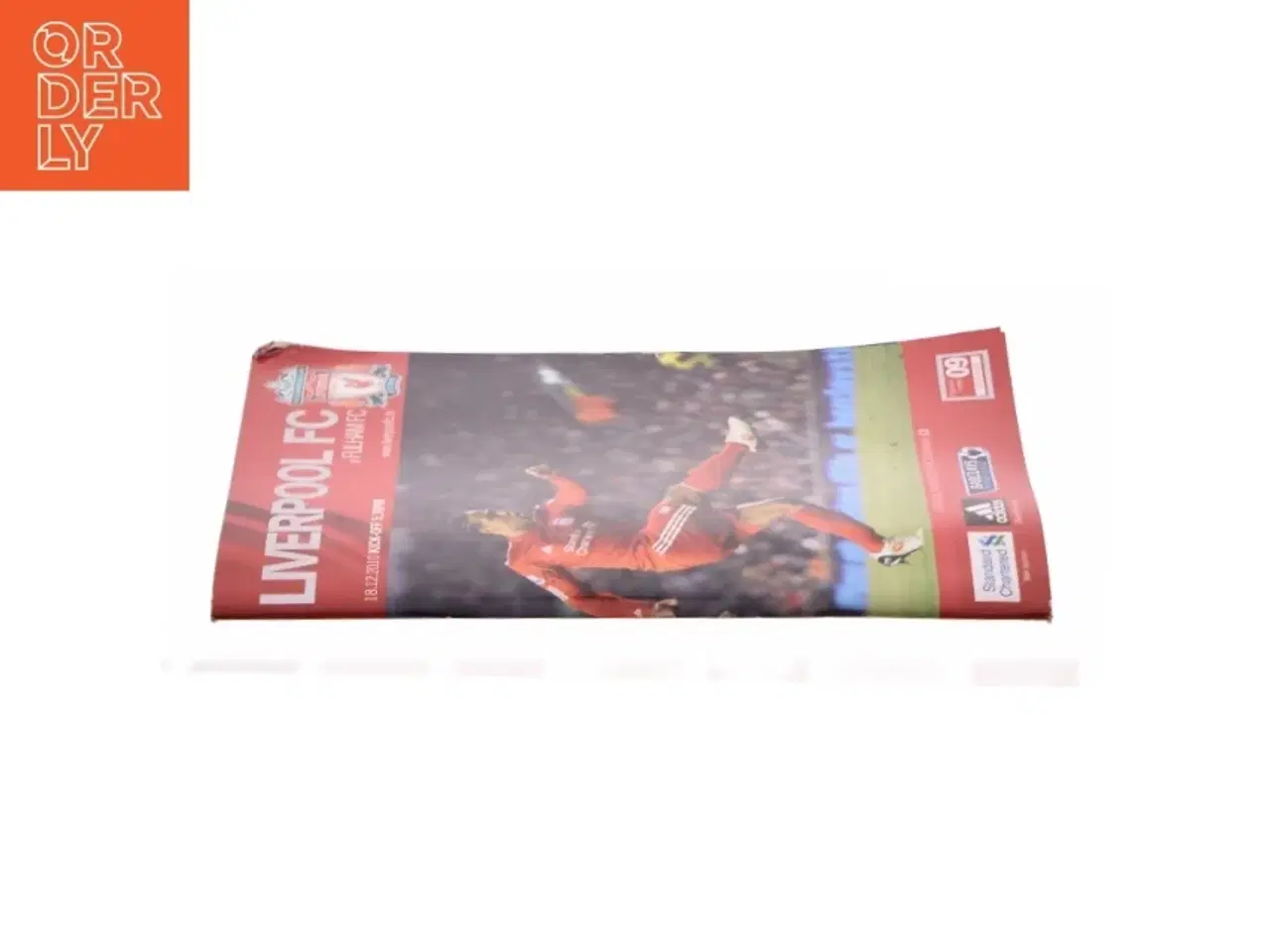 Billede 3 - Liverpool FC (Blad)