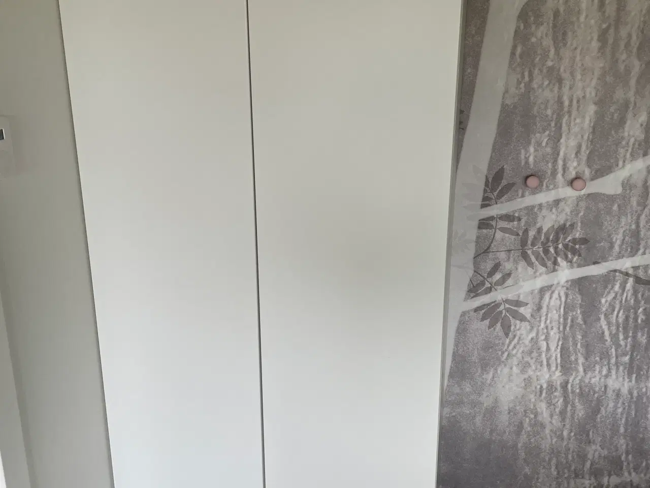 Billede 3 - Skuffesektion med to vaske