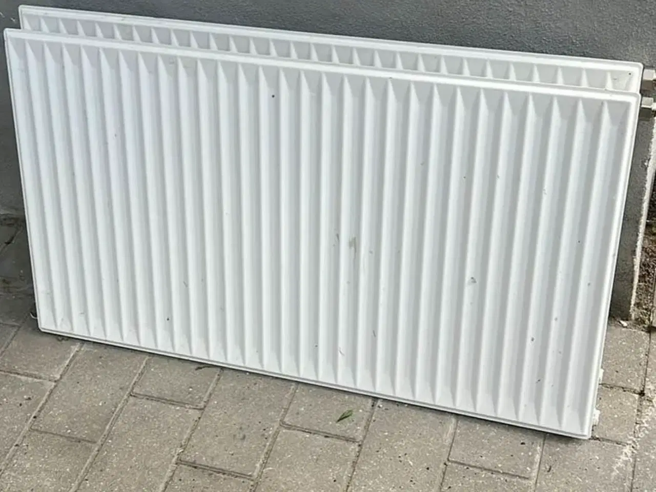 Billede 2 - Radiator