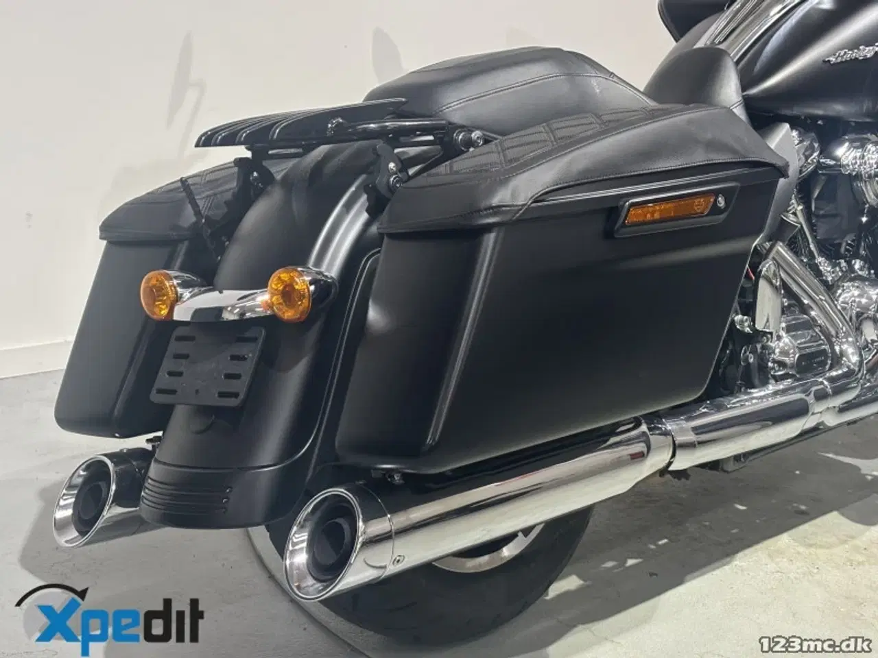 Billede 28 - Harley-Davidson FLTRXS Road Glide Special