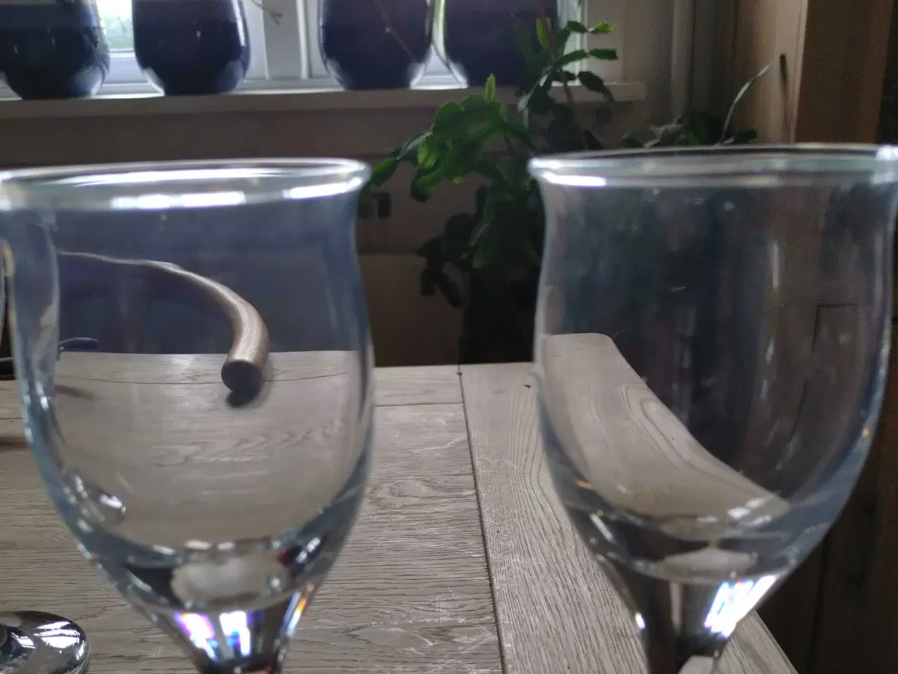 Billede 3 - Holmegård Ideelle glas