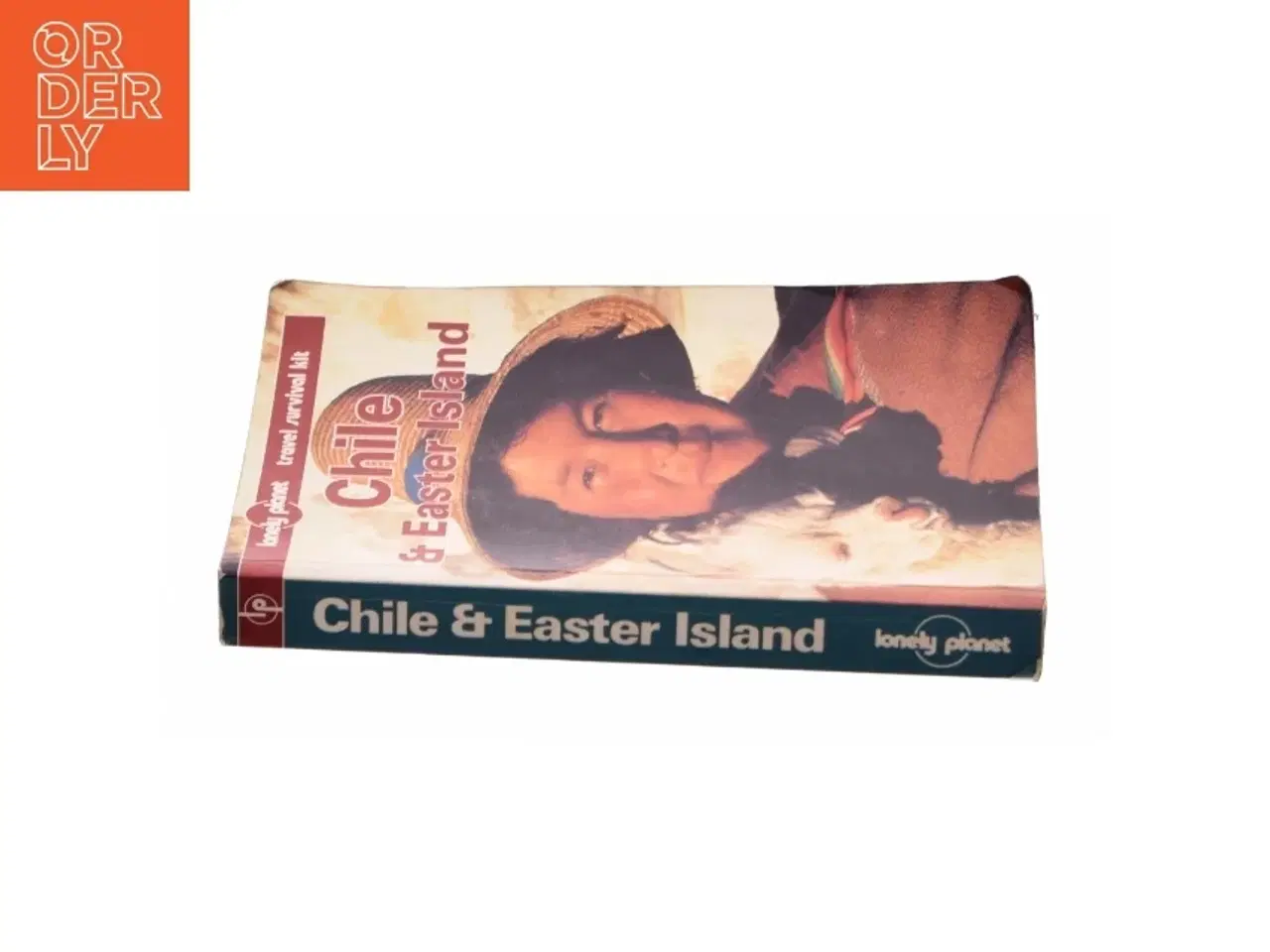 Billede 3 - Chile and Easter Island : a Travel Survival Kit af Wayne Bernhardson (Bog)