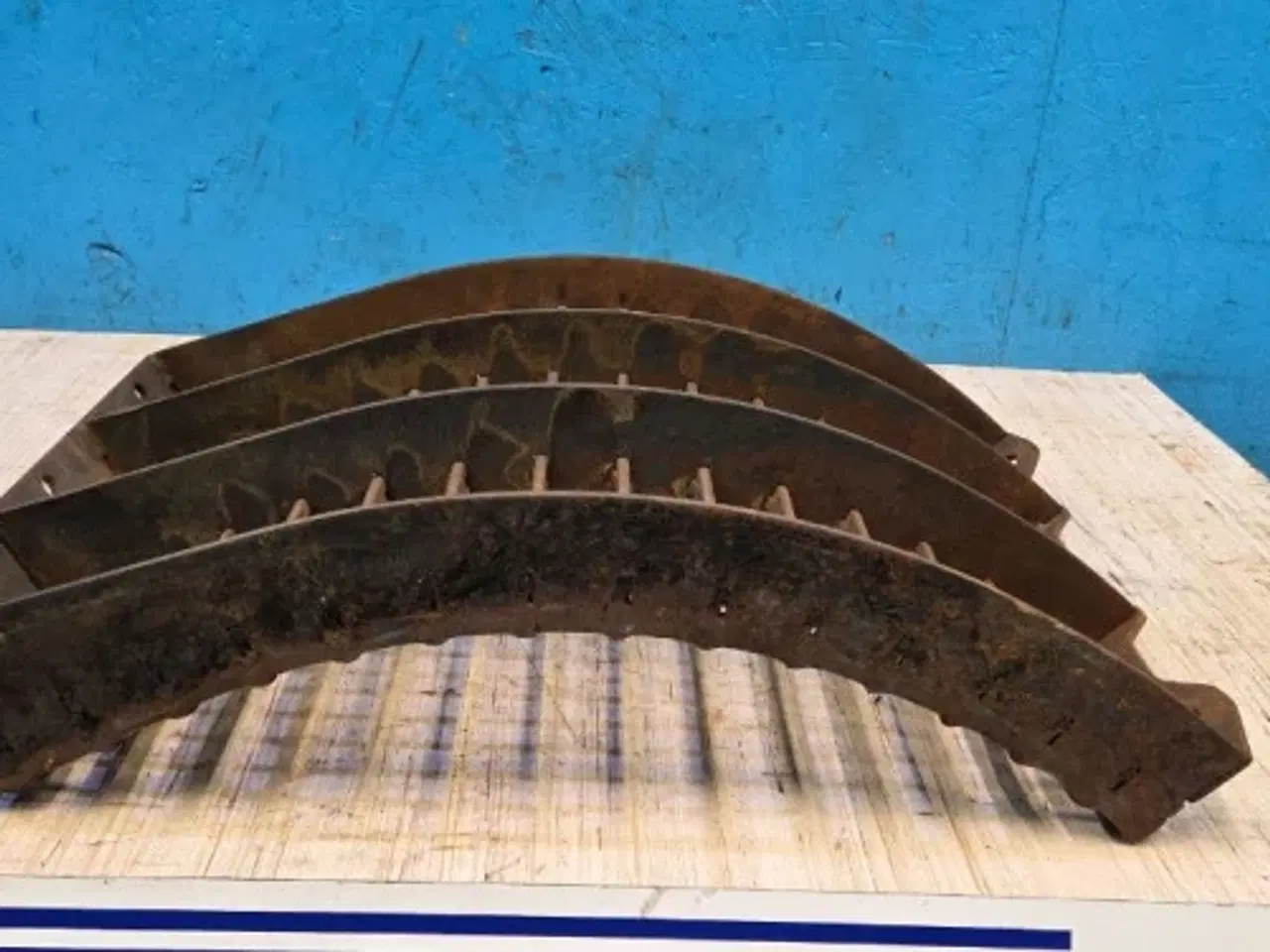 Billede 2 - Case 8010 Bro L.  84182108