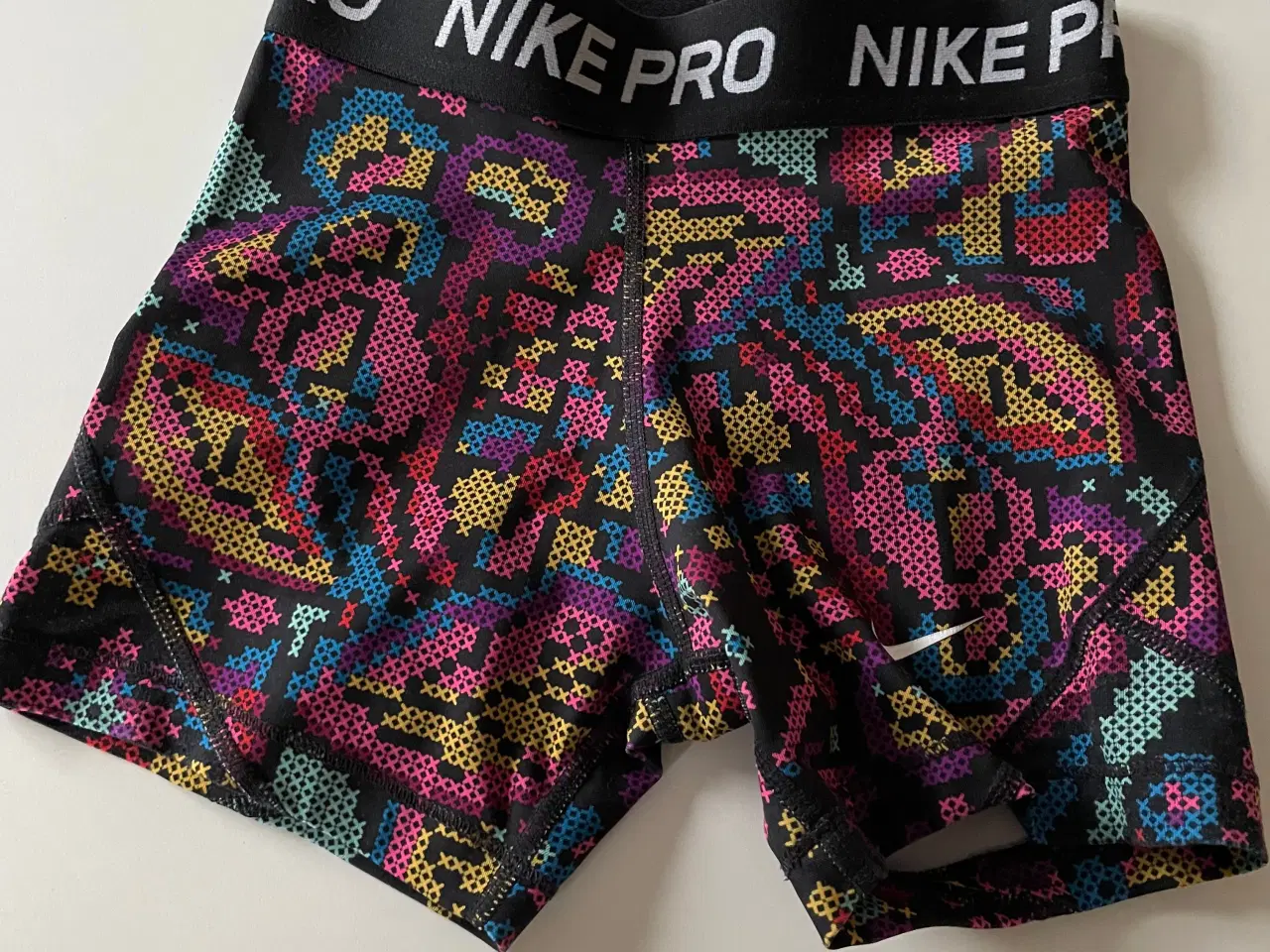 Billede 1 - Nike Pro shorts 