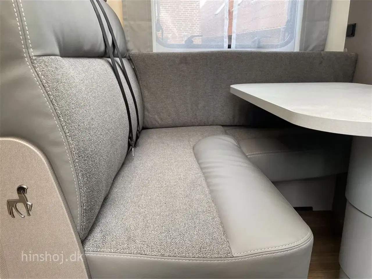Billede 12 - 2025 - Etrusco T 7400 SB Aut   Etrusco By Hymer – Italiensk Kvalitet og Komfort fra Hinshøj Caravan